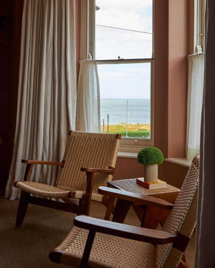 Margate House Hotel Exterior photo